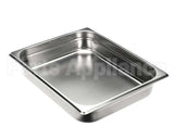 010723 Moffat Pan 1/2X65Mm Steam Table Pan