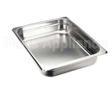 010723 Moffat Pan 1/2X65Mm Steam Table Pan