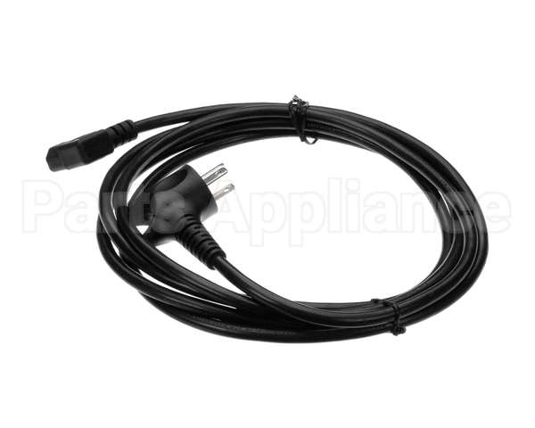 01078039 Follett Cord Power Iec 603201 C13 To Nema 515