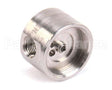 01079.0000 Bunn Solenoid Valve Base, Sst