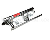 01079.0000 Crown Tonka Closer Door 1097 Spring Action Chrome