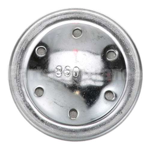 01082-0002 Compatible Bunn Sprayhead, 6 Hole, 098 Hole Sz