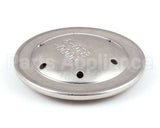01082.0000 Bunn Sprayhead, 6 Hole-Sst (6-078)