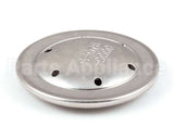 01082.0000 Bunn Sprayhead, 6 Hole-Sst (6-078)