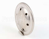 01082.0002 Bunn Sprayhead, 6 Hole-Sst (6-098)