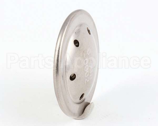 01082.0002 Bunn Sprayhead, 6 Hole-Sst (6-098)