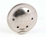 01082.0002 Bunn Sprayhead, 6 Hole-Sst (6-098)