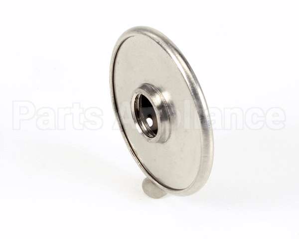 01082.0003 Bunn Sprayhead, 7 Hole-Sst (7-078)