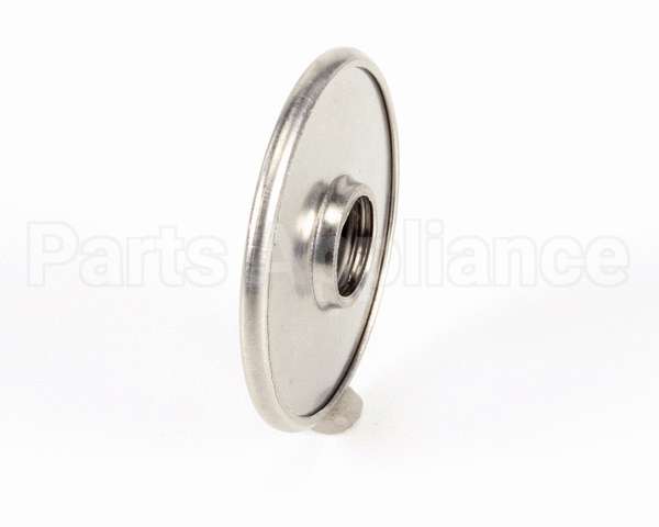 01082.0003 Bunn Sprayhead, 7 Hole-Sst (7-078)