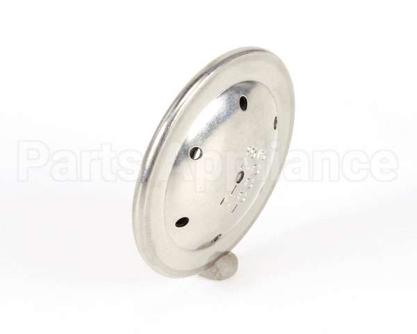 01082.0003 Bunn Sprayhead, 7 Hole-Sst (7-078)