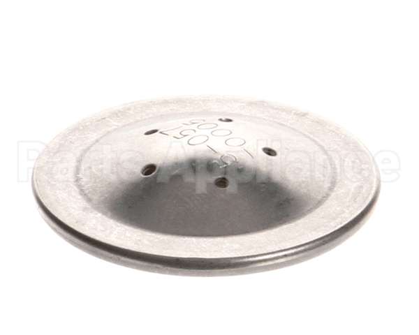 01082.0005 Bunn Sprayhead, 5 Hole-Sst (5-057)