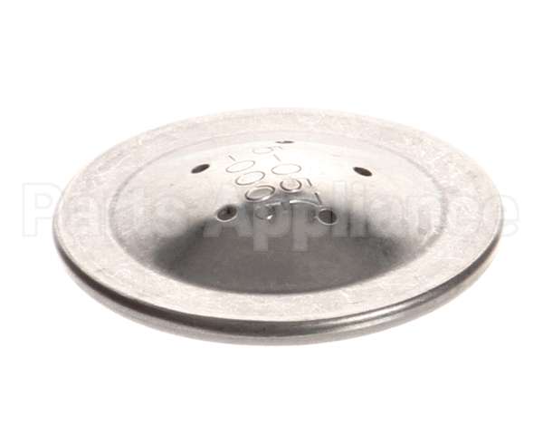 01082.0005 Bunn Sprayhead, 5 Hole-Sst (5-057)