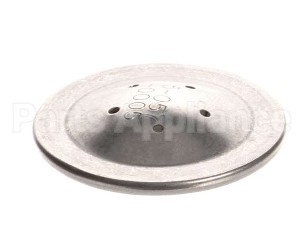 01082.0005 Bunn Sprayhead, 5 Hole-Sst (5-057)