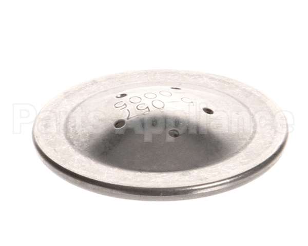 01082.0005 Bunn Sprayhead, 5 Hole-Sst (5-057)