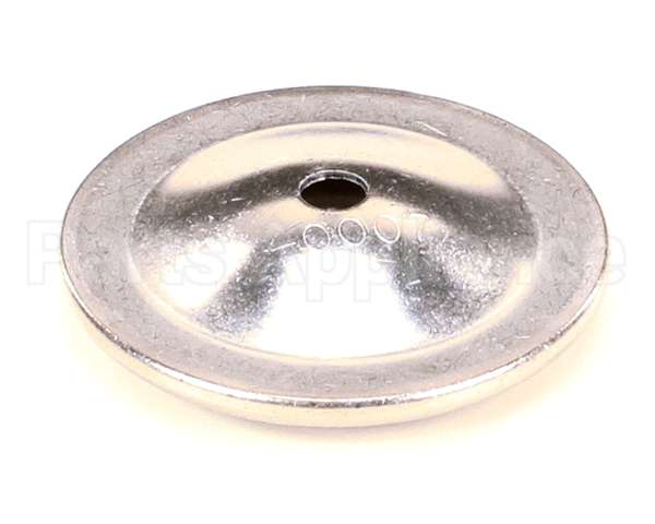 01082.0007 Bunn Sprayhead, 1 Hole-Sst (1-182)