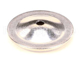 01082.0007 Bunn Sprayhead, 1 Hole-Sst (1-182)