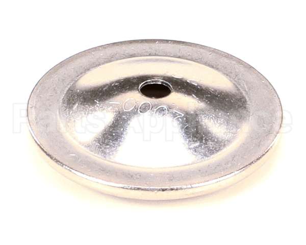 01082.0007 Bunn Sprayhead, 1 Hole-Sst (1-182)