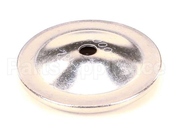 01082.0007 Bunn Sprayhead, 1 Hole-Sst (1-182)