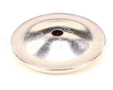 01082.0007 Bunn Sprayhead, 1 Hole-Sst (1-182)