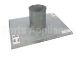 010824F Raypak Flue Adaptor