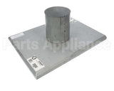 010824F Raypak Flue Adaptor