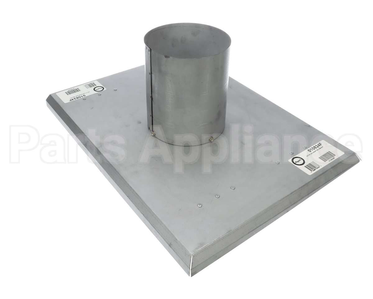 010824F Raypak Flue Adaptor