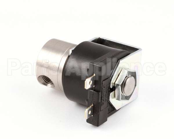 01085.0000 Bunn Valve, Solenoid 120V Skinner