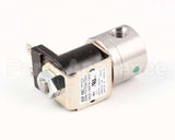 01085.0002 Bunn Valve, Solenoid 120V (Kip)