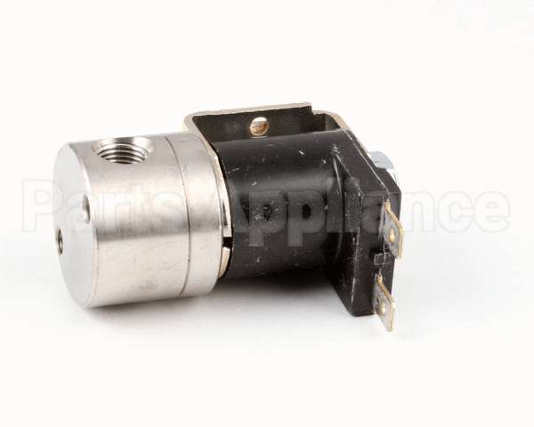 01085.0002 Bunn Valve, Solenoid 120V (Kip)