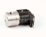 01085.0002 Bunn Valve, Solenoid 120V (Kip)