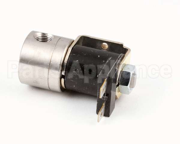 01085.0002 Bunn Valve, Solenoid 120V (Kip)