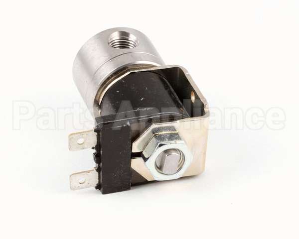01085.0002 Bunn Valve, Solenoid 120V (Kip)