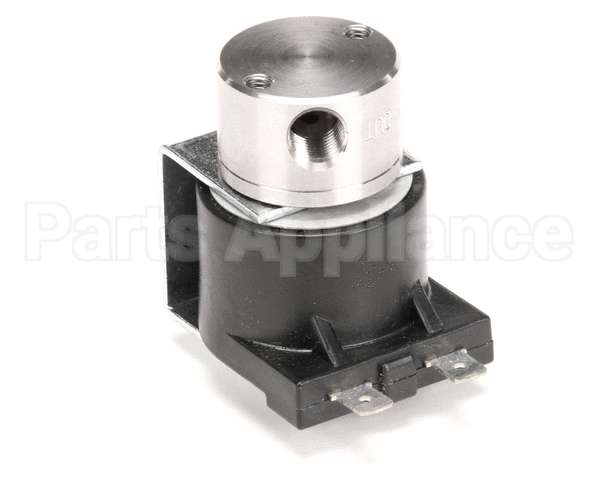 01085.0006 Bunn Valve, Solenoid 120V W/Screen