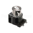 01085.0007 Compatible Bunn Valve, Solenoid 240V W/Screen