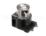 01085.0007 Bunn Valve, Solenoid 240V W/Screen