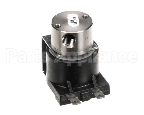 01085.0007 Bunn Valve, Solenoid 240V W/Screen