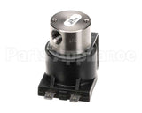 01085.0007 Bunn Valve, Solenoid 240V W/Screen