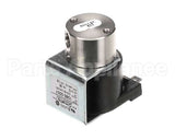 01085.0007 Bunn Valve, Solenoid 240V W/Screen