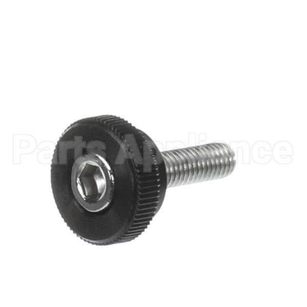 01085703 Compatible Follett Screw, Thumb, 10-32 X 5/8 Ss W/Plastic H