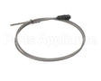 01089614 Follett Probe, Rtd, 5 Wire, Barrel Connector, No