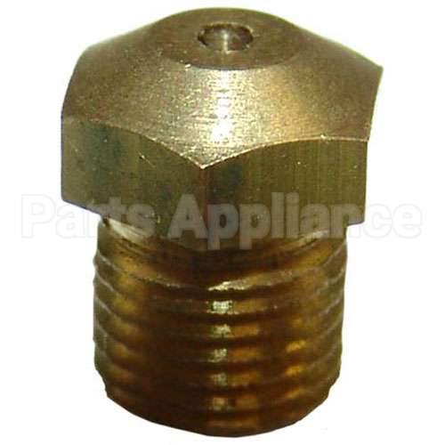 010901-00049 Compatible Vulcan Orifice