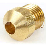 010901-30 Compatible Hobart Spud Orifice