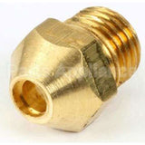 010901-34 Compatible Vulcan Spud Orifice