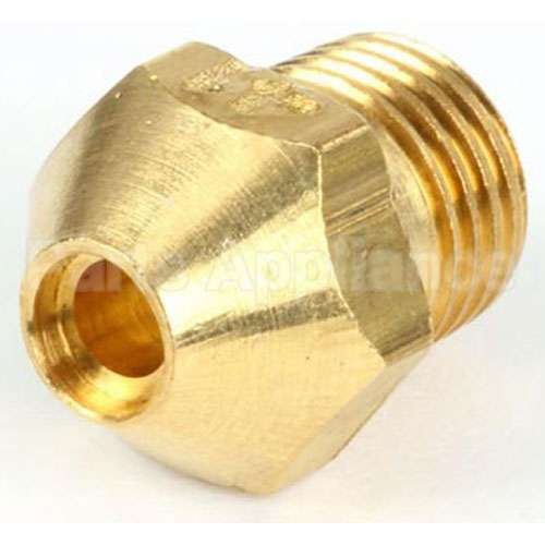 010901-41 Compatible Vulcan Spud Orifice