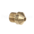 010901-46 Compatible Vulcan Orifice Spud