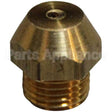 010901-57 Compatible Vulcan Lp Spud Orifice