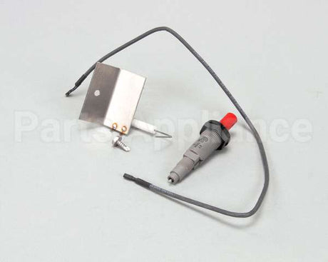 010946 Keating Spark Ignition Assembly Griddl