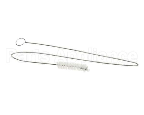 01098797 Follett Brush, Drain Cleaning