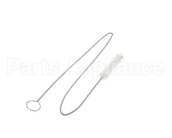 01098797 Follett Brush, Drain Cleaning