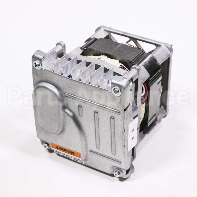 WH20X10055 GE Motor/Inverter - E/M